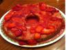 Fresh Strawberry Cake