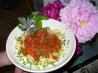 Pasta in Chorizo & Tomato Sauce (Spanish Pasta Dish). Recipe by FolkDiva