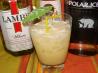 Flying Kangaroo. Recipe by momaphet