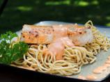 Aussie Creamy Fish