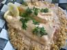 Aussie Creamy Fish