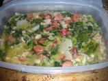Caldo Gallego