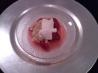 Sponge-Topped Rhubarb and Strawberries With Sheep's Milk Yoghurt. Recipe by mersaydees