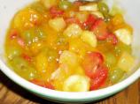 Easy Fruit Salad