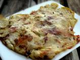 Spanish Omelette (Tortilla De Patatas) (Spain). Photo by Pneuma