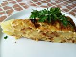 Spanish Omelette (Tortilla De Patatas) (Spain)