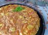 Spanish Omelette (Tortilla De Patatas) (Spain)