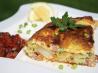 Spanish Omelette (Tortilla De Patatas) (Spain)