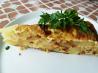 Spanish Omelette (Tortilla De Patatas) (Spain)