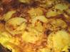 Spanish Omelette (Tortilla De Patatas) (Spain)