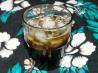 Spanish Moss Cocktail