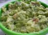 Chunky Guacamole. Recipe by Samantha in Ut