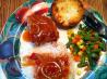Slow Cooked Pork Chop Dinner. Recipe by ratherbeswimmin'