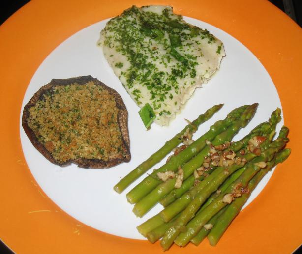 Hake in White Wine (Merluza a La Vasca). Photo by Acadia*