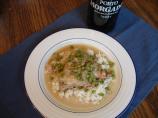 Portuguese Chicken With Peas (Frango Com Ervilhas)