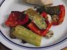 Spanish-Style Grilled Vegetables With Breadcrumb Picada