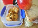 Anzac Biscuits (Cookies)