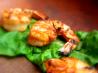 Cajun Shrimps. Recipe by Boomette