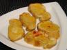 Chili-Garlic Butter. Recipe by Deedee A.