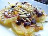 Red Onion and Orange Salad (Spain)