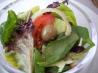 Simple Spanish Green Salad