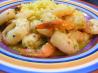 Easy Shrimp Mozambique