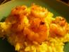 Easy Shrimp Mozambique