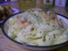 Easy Shrimp Mozambique