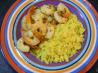 Easy Shrimp Mozambique