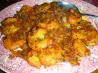 Easy Shrimp Mozambique