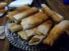 Good Eats Turkey Tamales (Alton Brown 2009). Recipe by 2Bleu