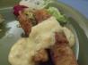 Jamaican Flounder With Mango Lime Sauce. Recipe by racegurl77