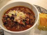 My Crock Pot Chili