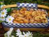 Portuguese Felog (Doughnuts). Recipe by Jamilah's Kitchen