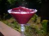 Blueberry Margarita
