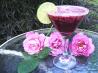 Blueberry Margarita
