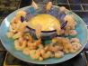 Balmain Bugs (Shrimp) With Mango Sauce