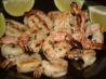 Grilled Marinated Shrimp. Recipe by LifeIsGood