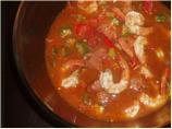 Shrimp Gumbo