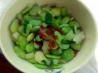 Fava Beans With Cilantro