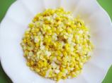 Mexican Fried Corn
