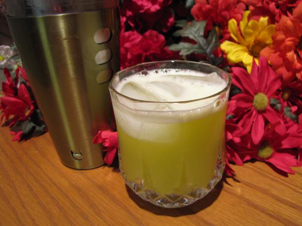Spanish Melonball. Photo by loof