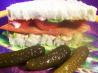 BLTs With Avocado and Spicy Mayo. Recipe by sexymommalucas