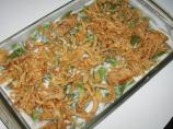 Campbell's Green Bean Bake