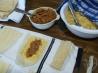 Good Eats Hot Tamales (Alton Brown 2009). Recipe by 2Bleu