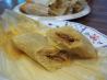 Good Eats Hot Tamales (Alton Brown 2009)