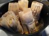 Good Eats Hot Tamales (Alton Brown 2009)