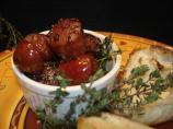 Chorizo Al Vino (Chorizo in Red Wine)