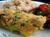 Garlic-Crusted Cod Fish