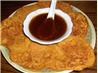 Pumpkin Pancakes
